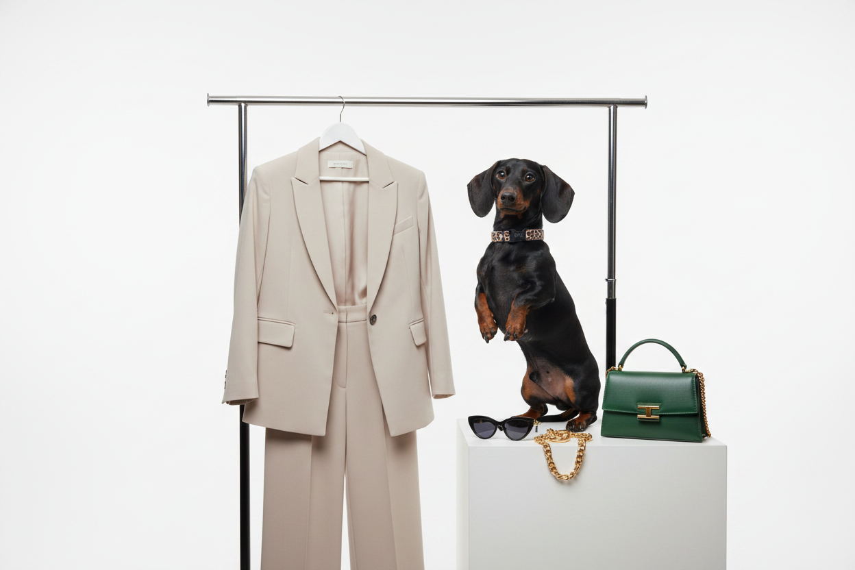 Mia - Kleding