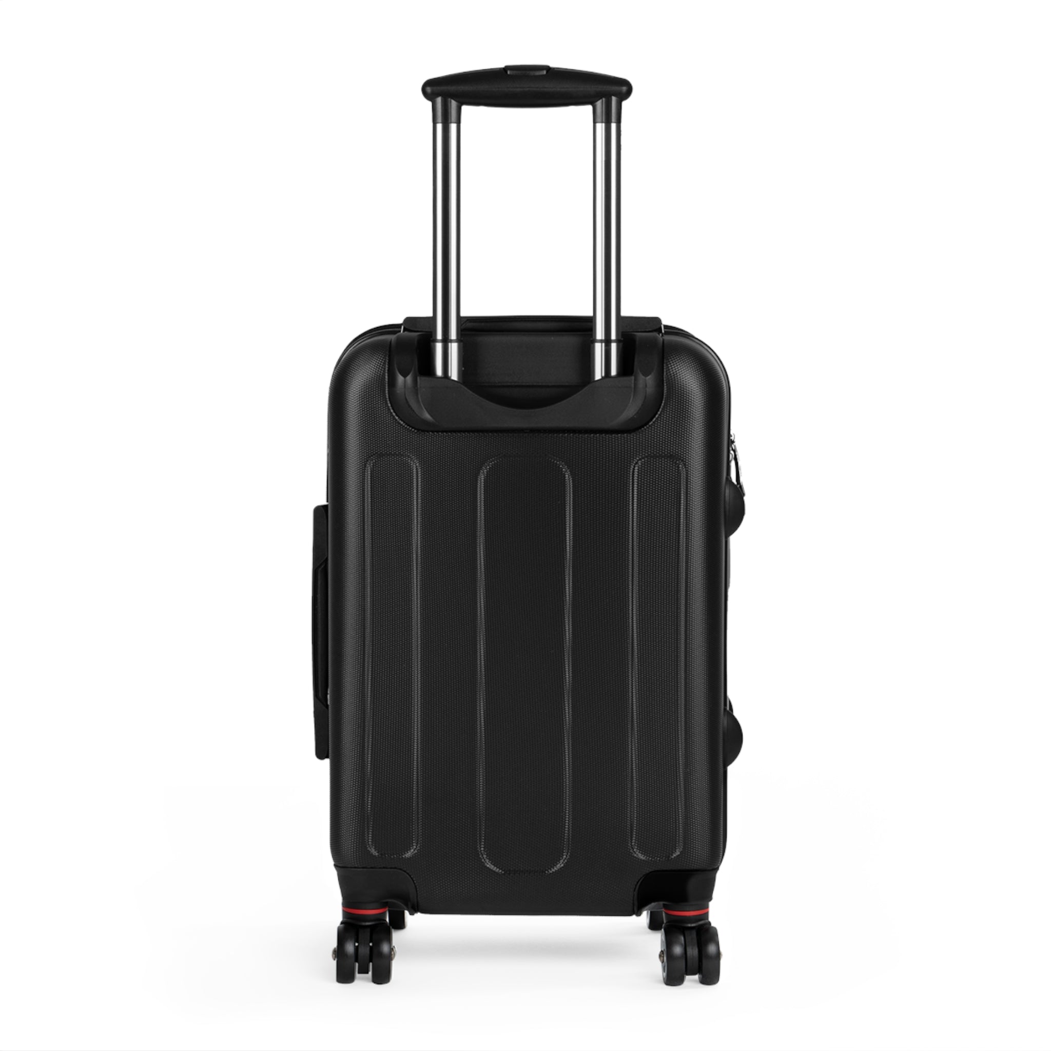 Mia Tortilla Suitcase — Dachshund Hard Shell Travel Luggage